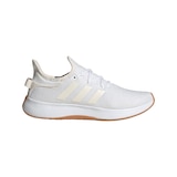 adidas Women's Cloudfoam Pure Sneakers Side_Right