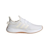 adidas Women's Cloudfoam Pure Sneakers Side_Right