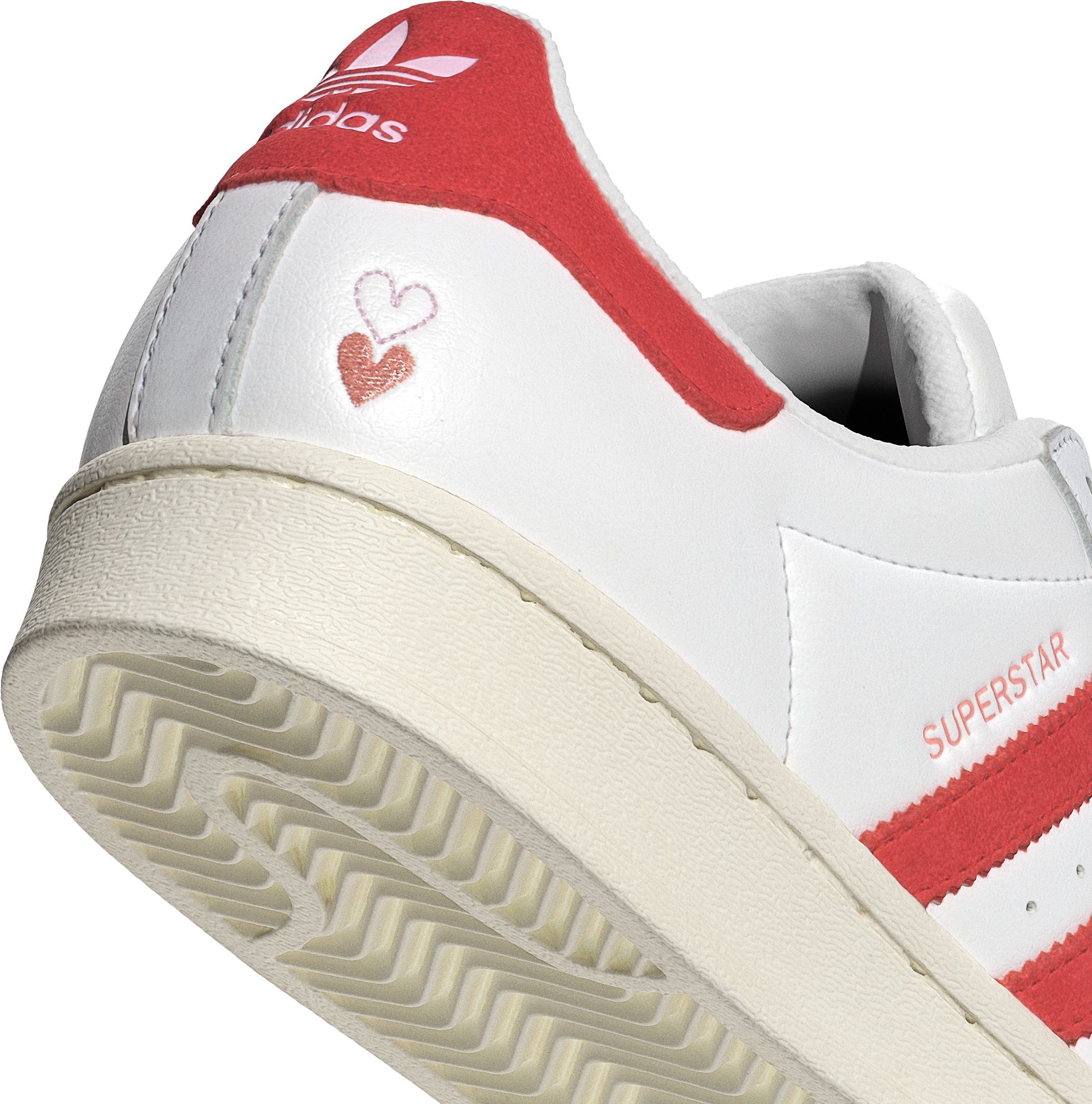 adidas Women's Superstar Shoes