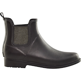 Ripzone Women's Maya Anthracite Rain Boots Side_Right