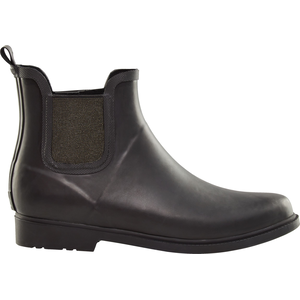 Ripzone Women's Maya Anthracite Rain Boots