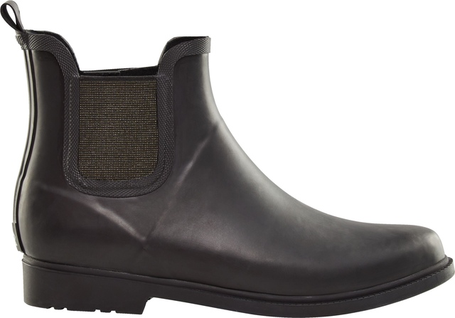 Ripzone Women's Maya Anthracite Rain Boots