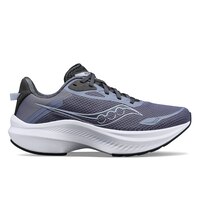 Saucony Women's Axon 3 Running Shoes Side_Right