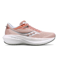 Saucony Women's Triumph 21 Running Shoes Side_Right