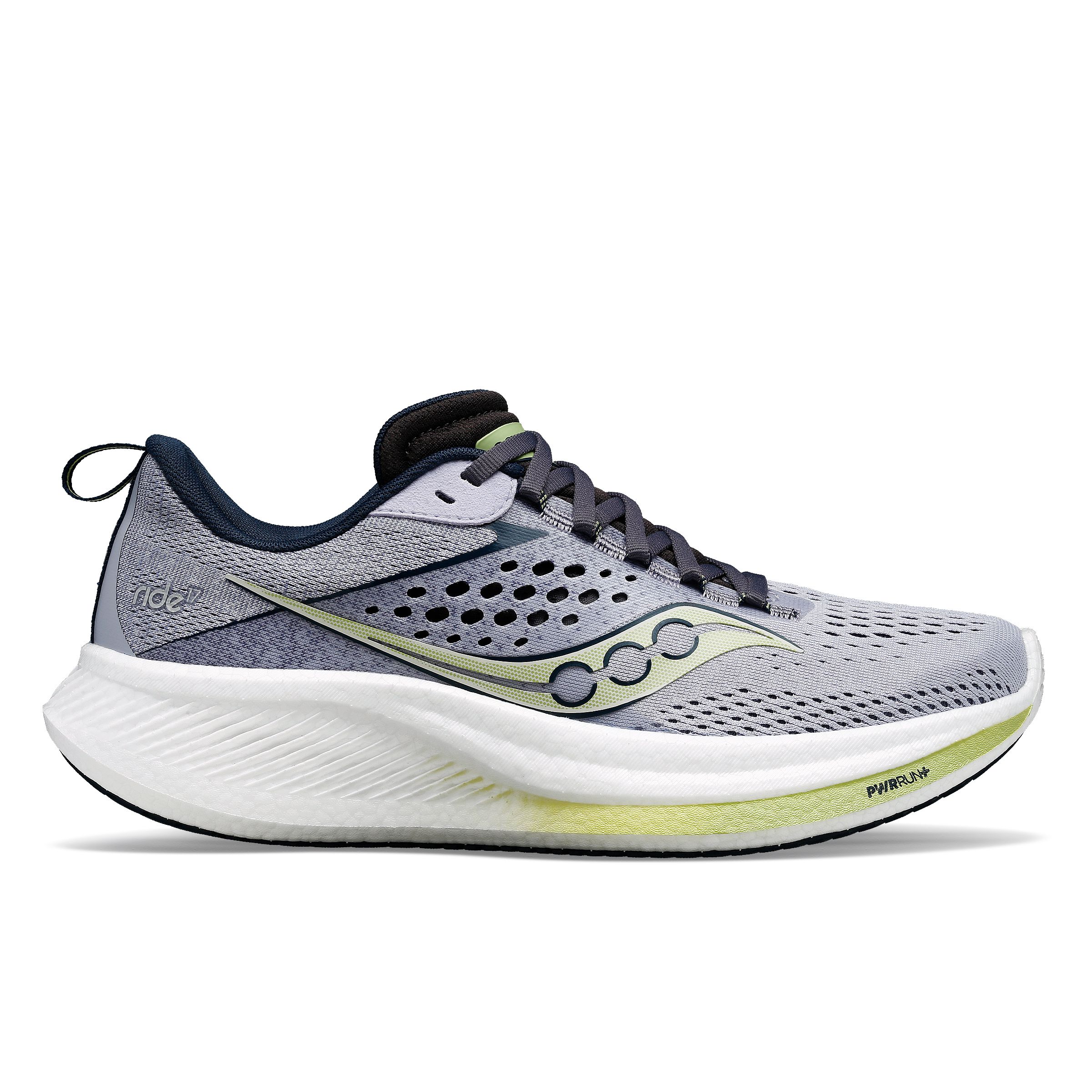 SAUCONY RIDE 17 IRIS/NAVY (224) W | SportChek