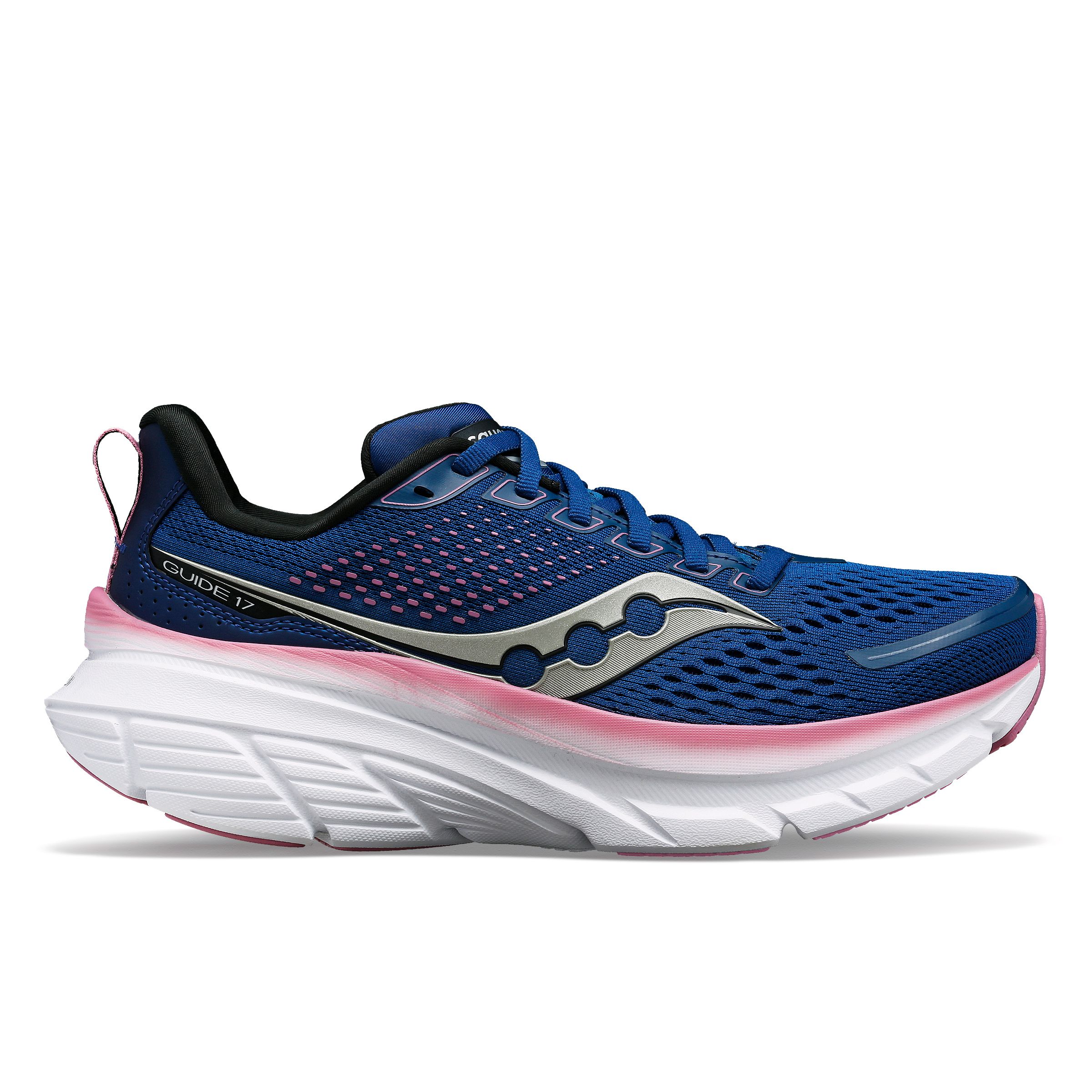 Saucony Women's Guide 17 Running Shoes