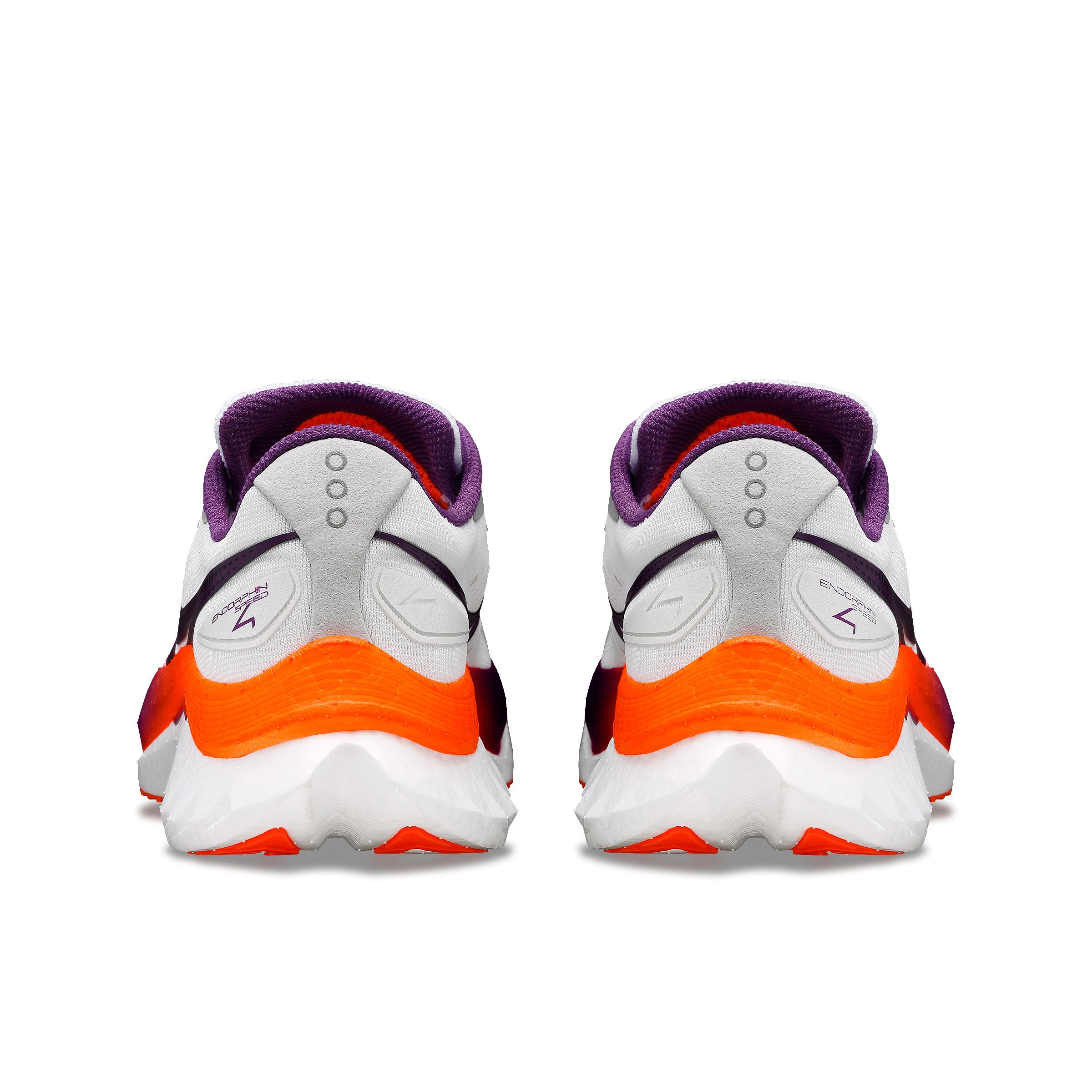 Saucony Women's Endorphin Speed 4 Running Shoes