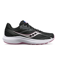 Saucony Women's Cohesion 17 Running Shoes Side_Right