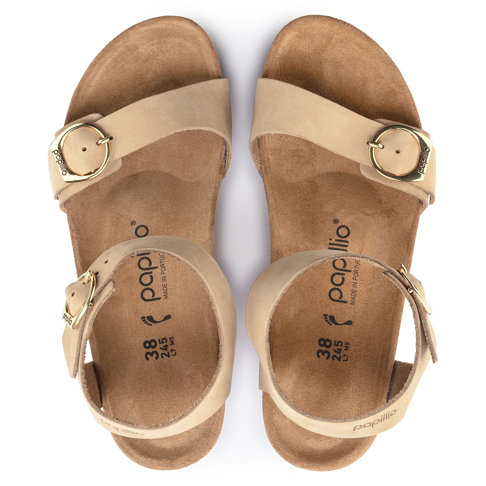 Birkenstock Women's Soley Sandals