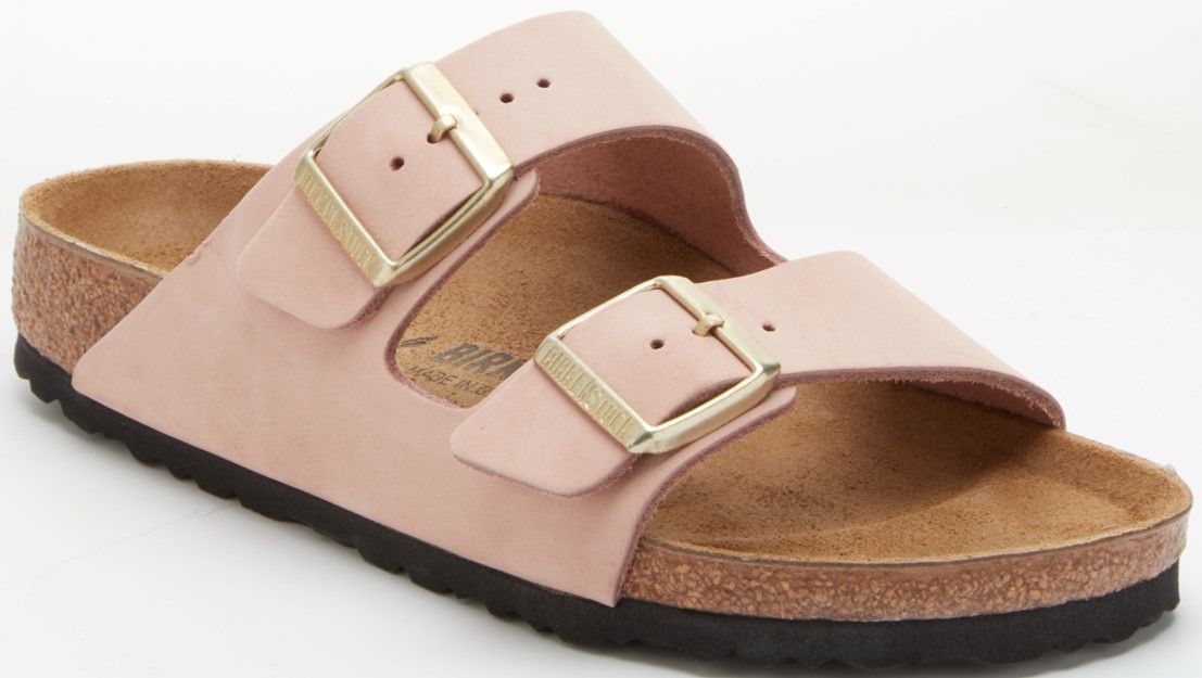 Birkenstock Unisex Arizona Sandals