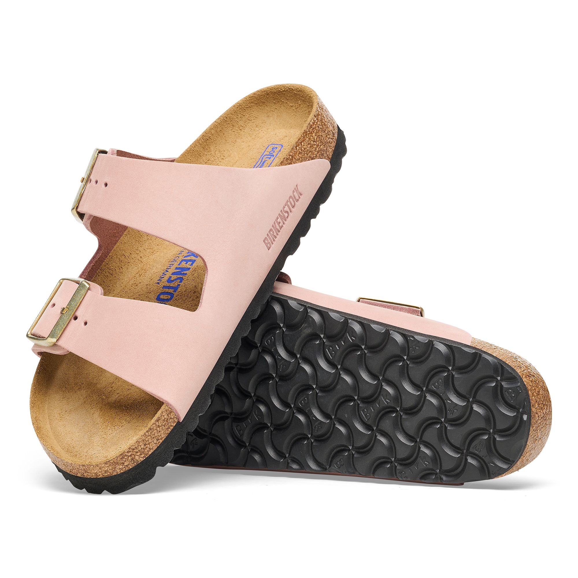 Birkenstock Unisex Arizona Sandals