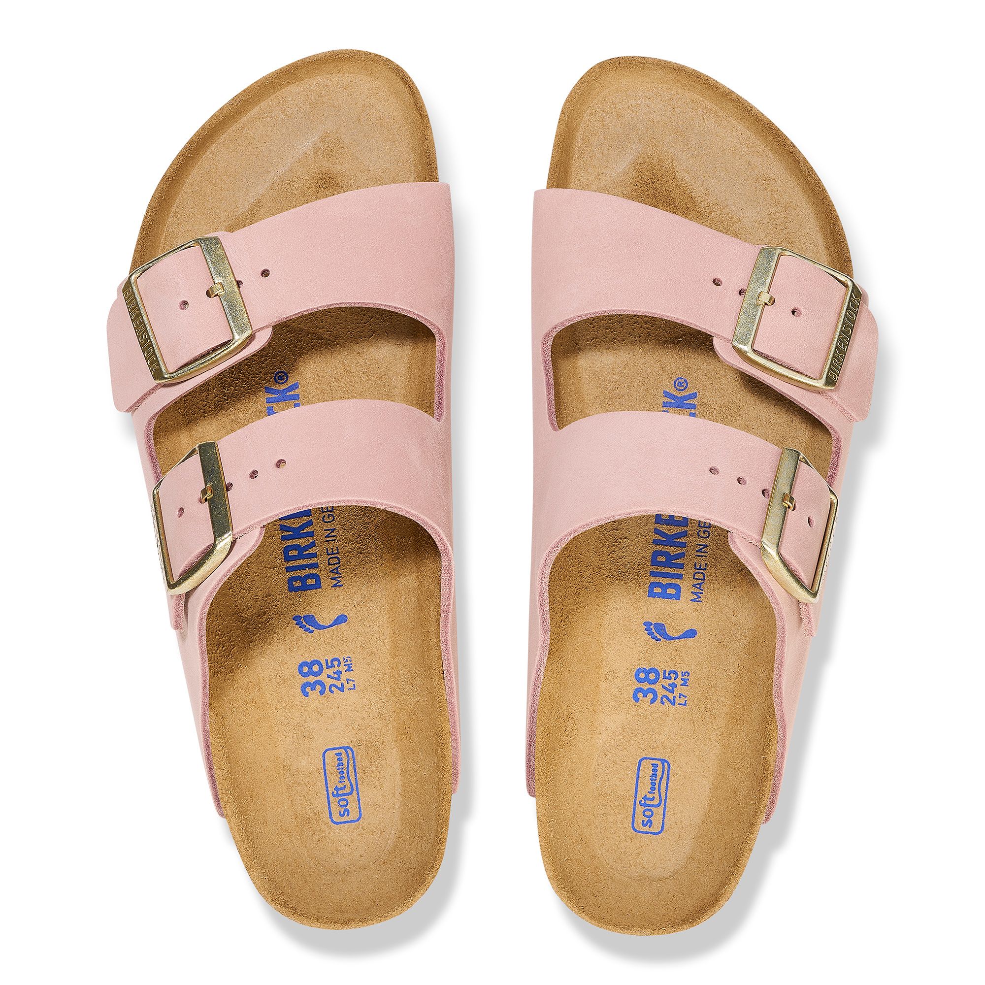 Birkenstock Unisex Arizona Sandals