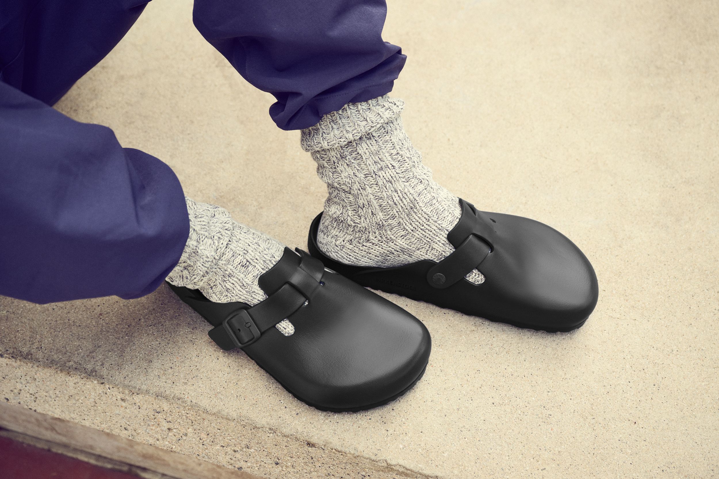 Birkenstock Unisex Boston EVA Clogs | SportChek