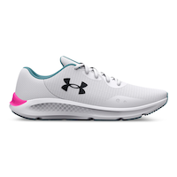 Under Armour Women's Charged Pursuit 3 Running Shoes Side_Right