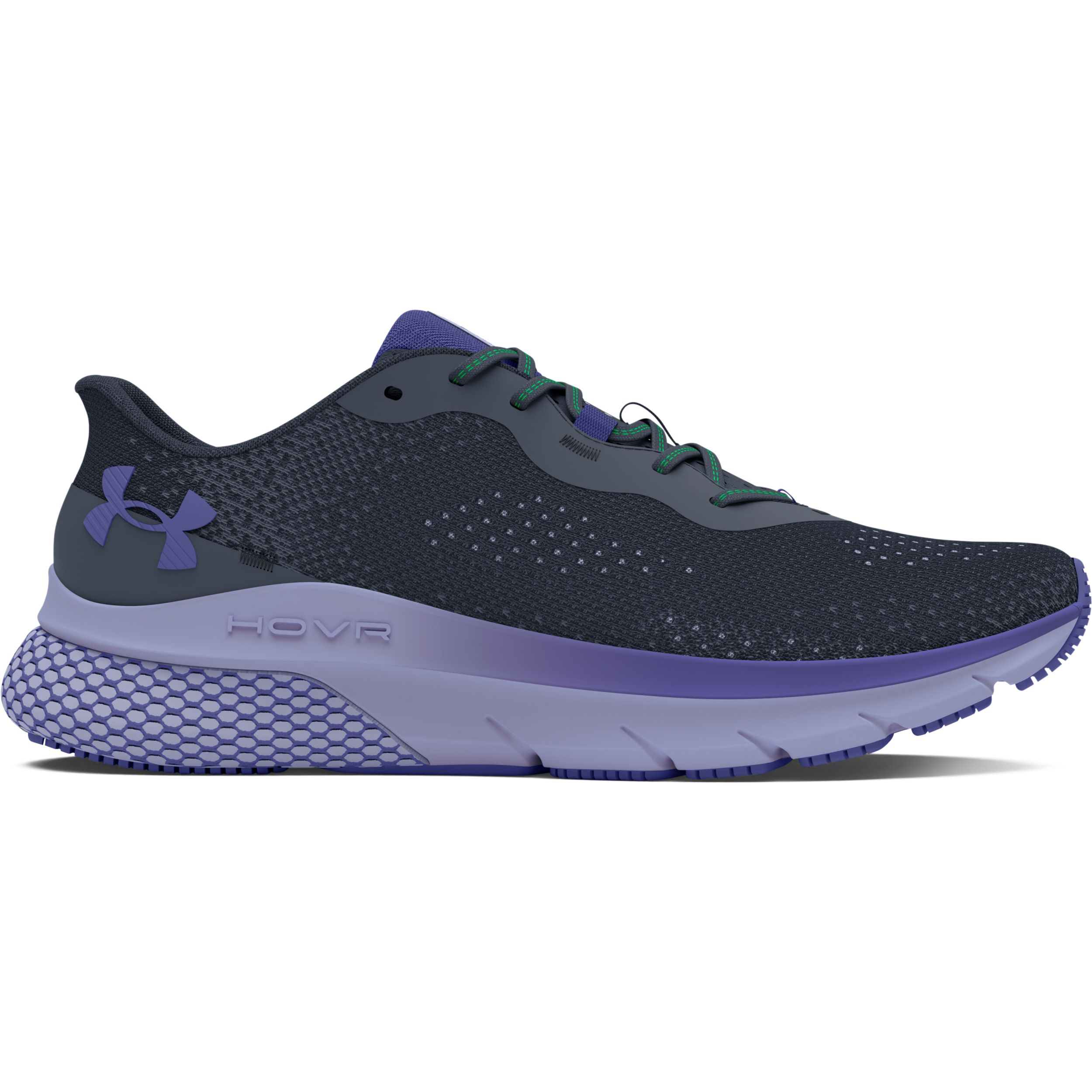 Image of Under Armour Women's Hovr™ Turbulence 2 Lightweight Breathable Running Shoes