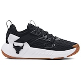 Under Armour Women's Project Rock 6 Training Shoes Side_Right