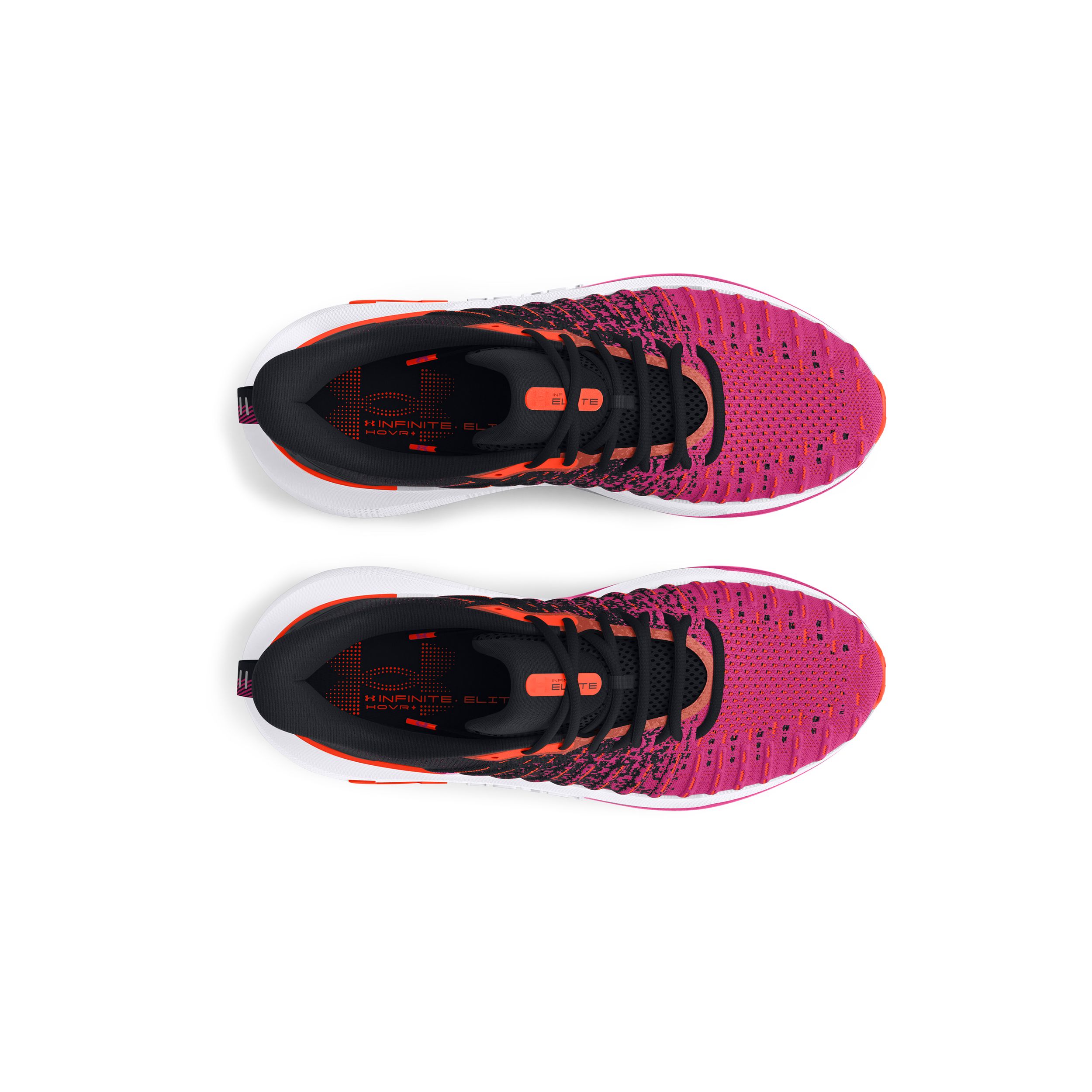 Under Armour Women's Infinite Elite Running Shoes