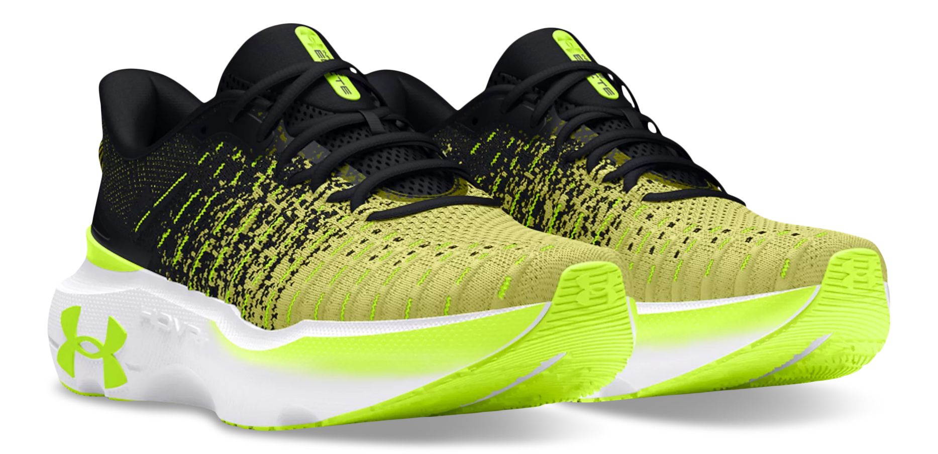 Under Armour Women's Infinite Elite Running Shoes