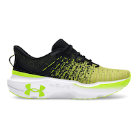 Under Armour Women's Infinite Elite Running Shoes Side_Right
