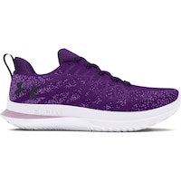 Under Armour Women's Velociti 3  Running Shoes Side_Right