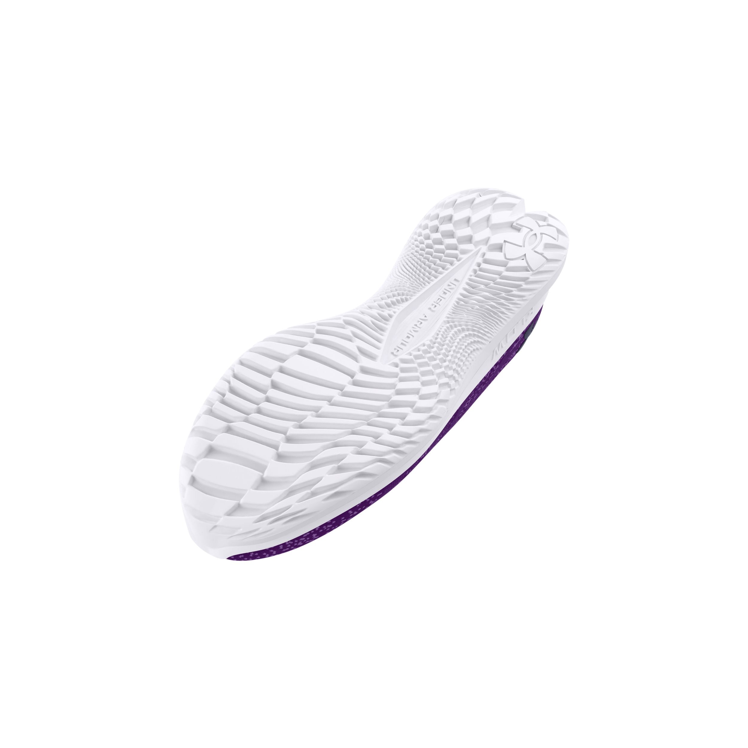 Under Armour Women's Velociti 3  Running Shoes