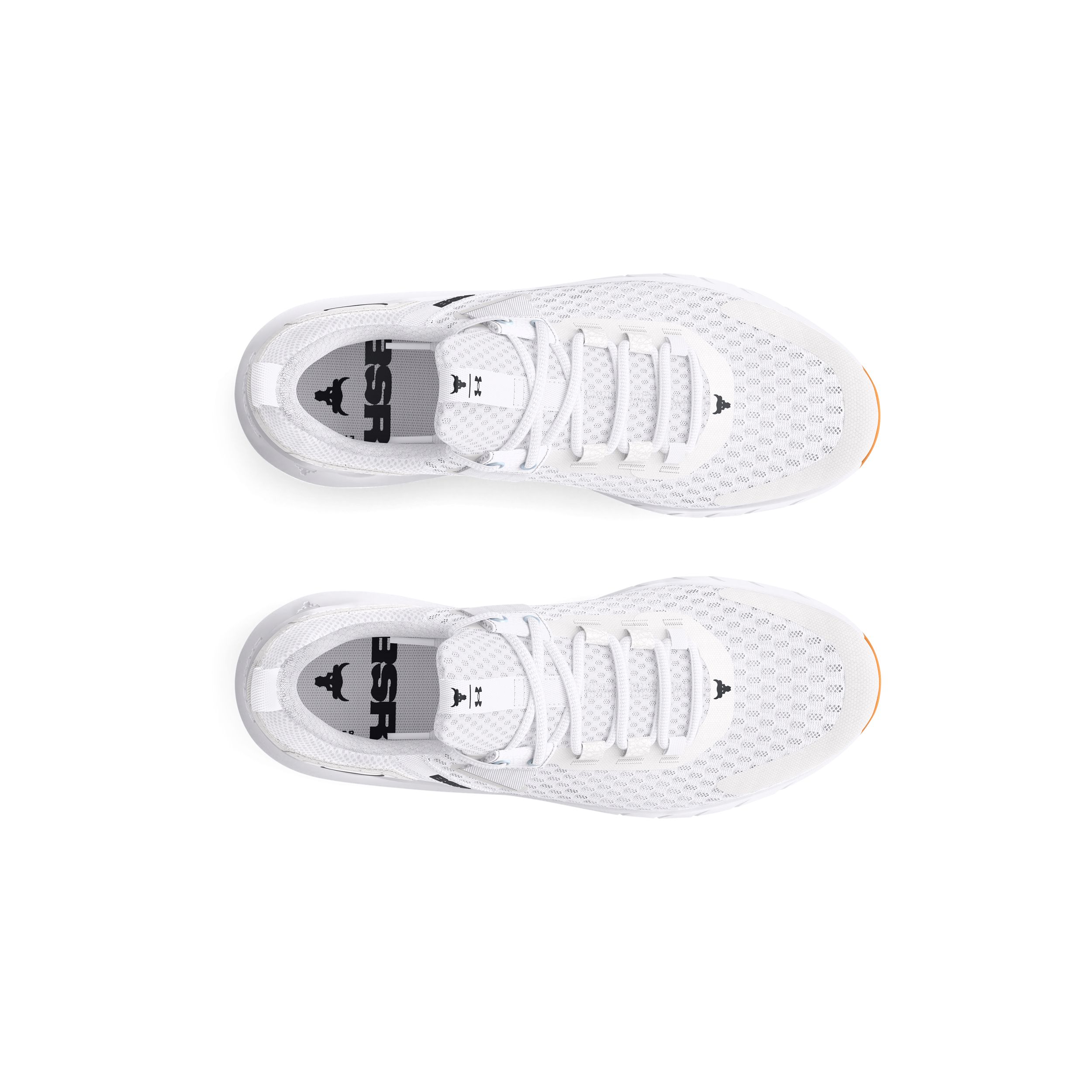 Under Armour Women's Project Rock BSR 4 Training Shoes