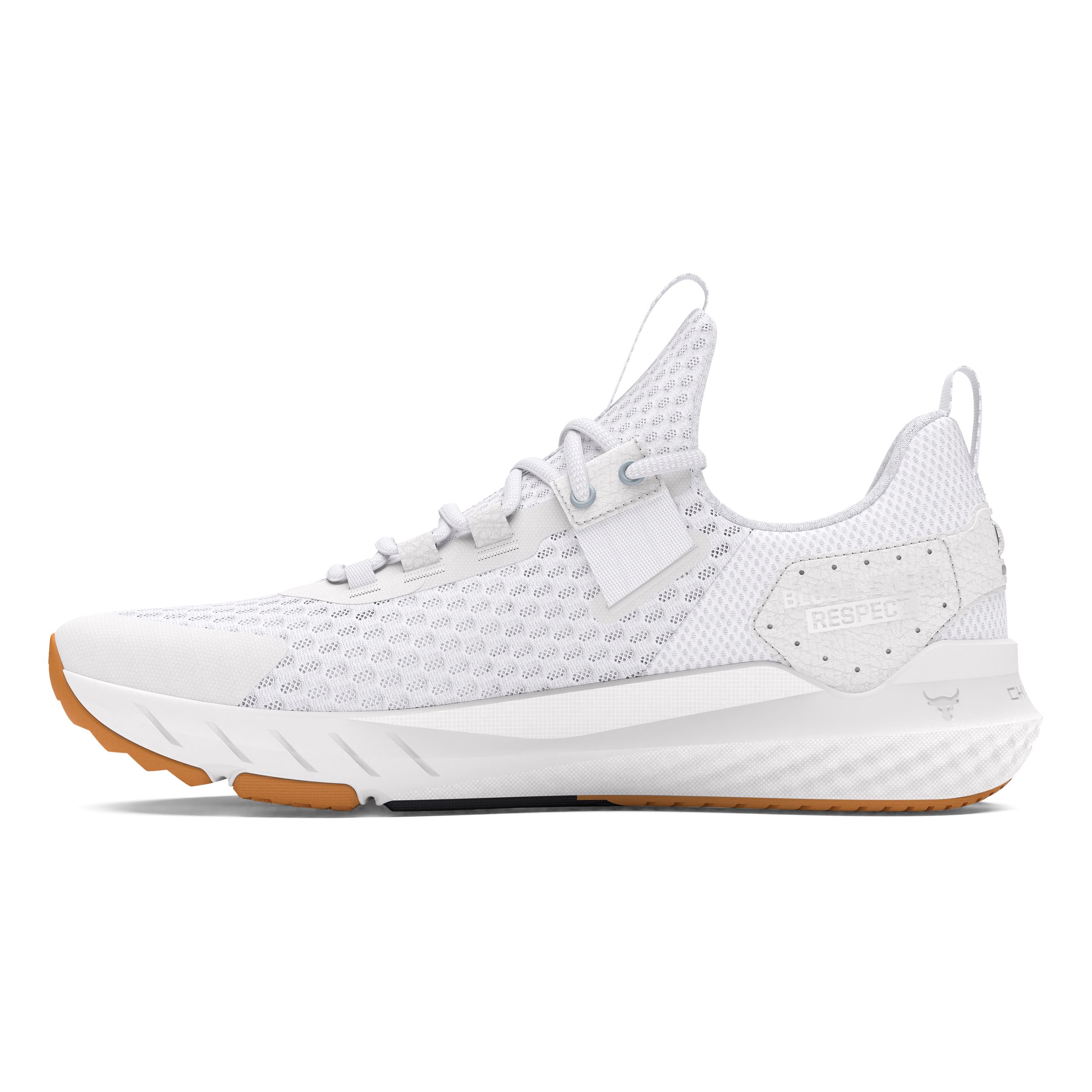 Under Armour Women's Project Rock BSR 4 Training Shoes