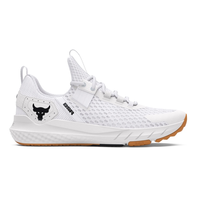 Under Armour Women's Project Rock BSR 4 Training Shoes