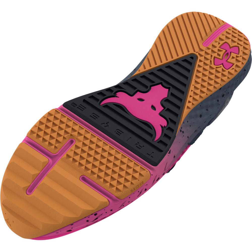 Under Armour Women's Project Rock BSR 4 Training Shoes