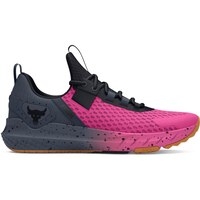 Under Armour Women's Project Rock BSR 4 Training Shoes Side_Right