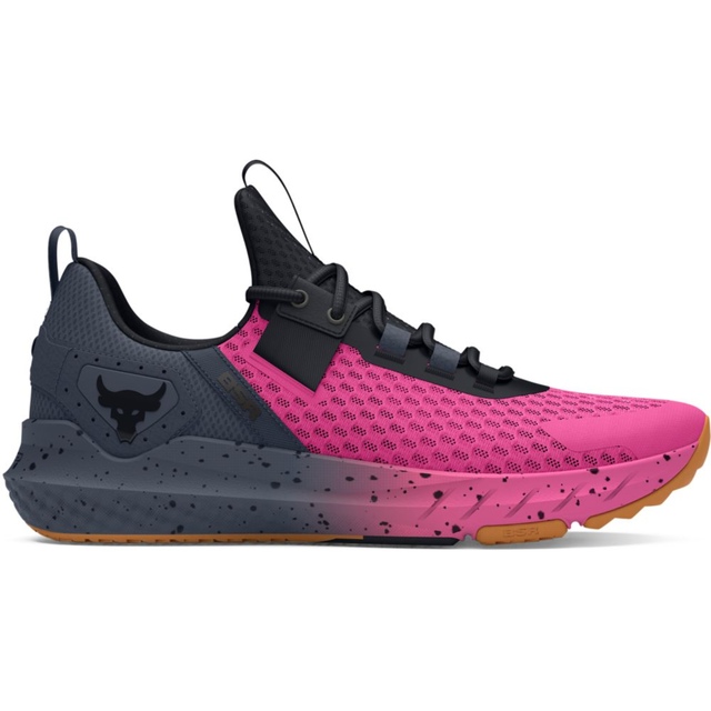 Under Armour Women's Project Rock BSR 4 Training Shoes