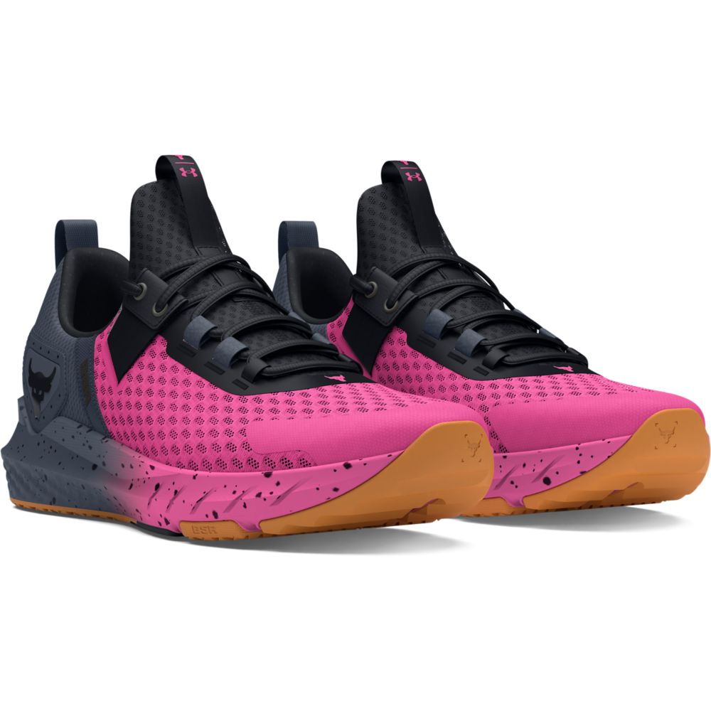 Under Armour Women's Project Rock BSR 4 Training Shoes