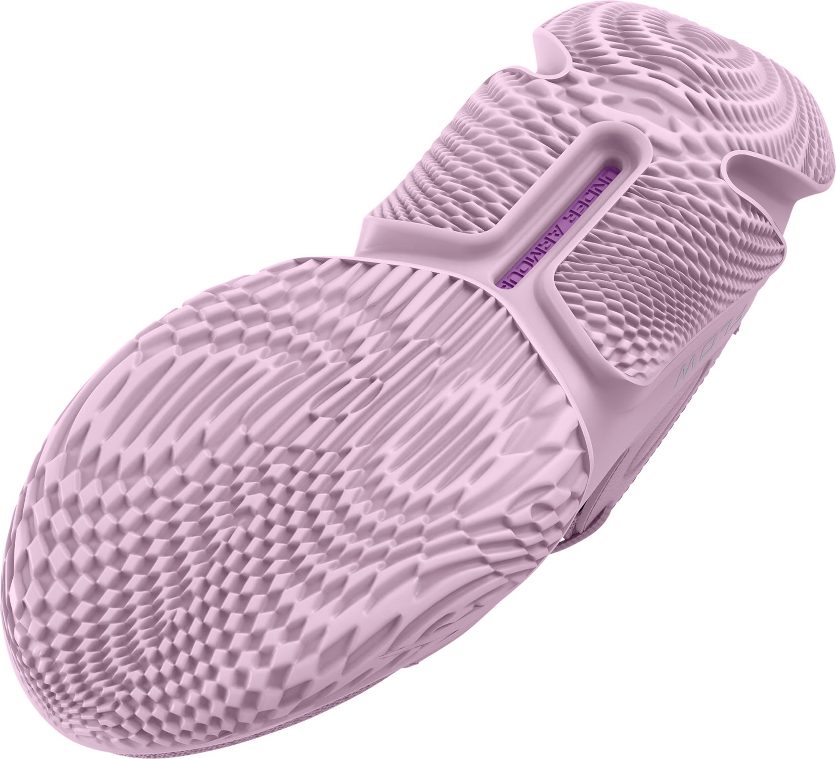 Under Armour Women's Flow Breakthru 4 Basketball Shoes