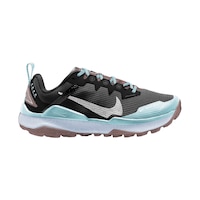 Nike Women's React Wildhorse 8 Trail Running Shoes Side_Right