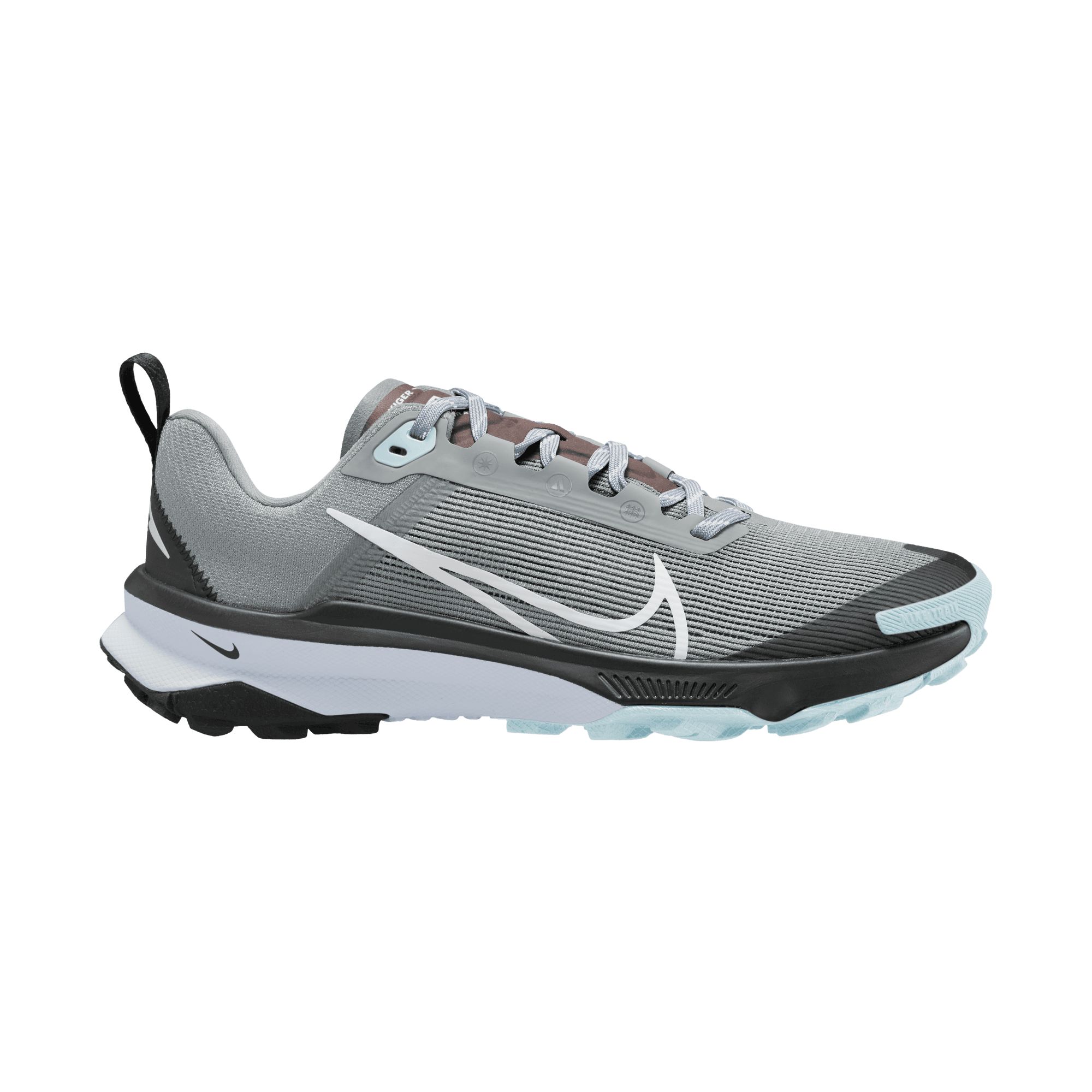 Image of Nike Women's React Terra Kiger 9 Trail Running Shoes