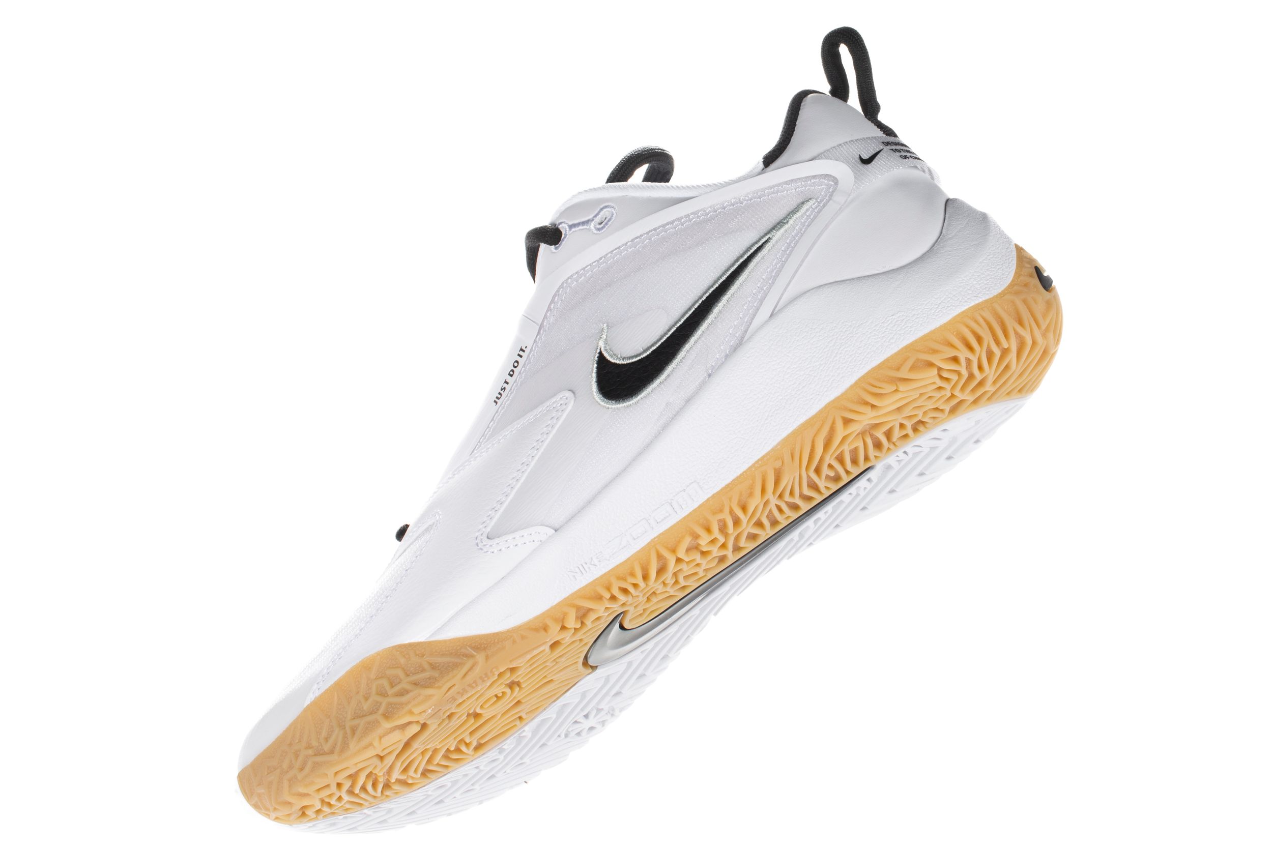 Nike Women's Hyperace 3 Volleyball Shoes