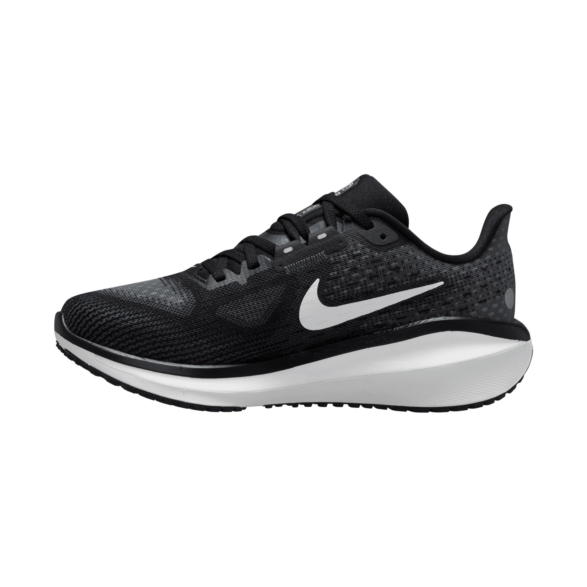 Nike Women's Vomero 17 Lightweight Mesh Running Shoes 