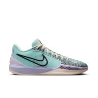 Nike Women's Sabrina 1 Basketball Shoes Side_Right