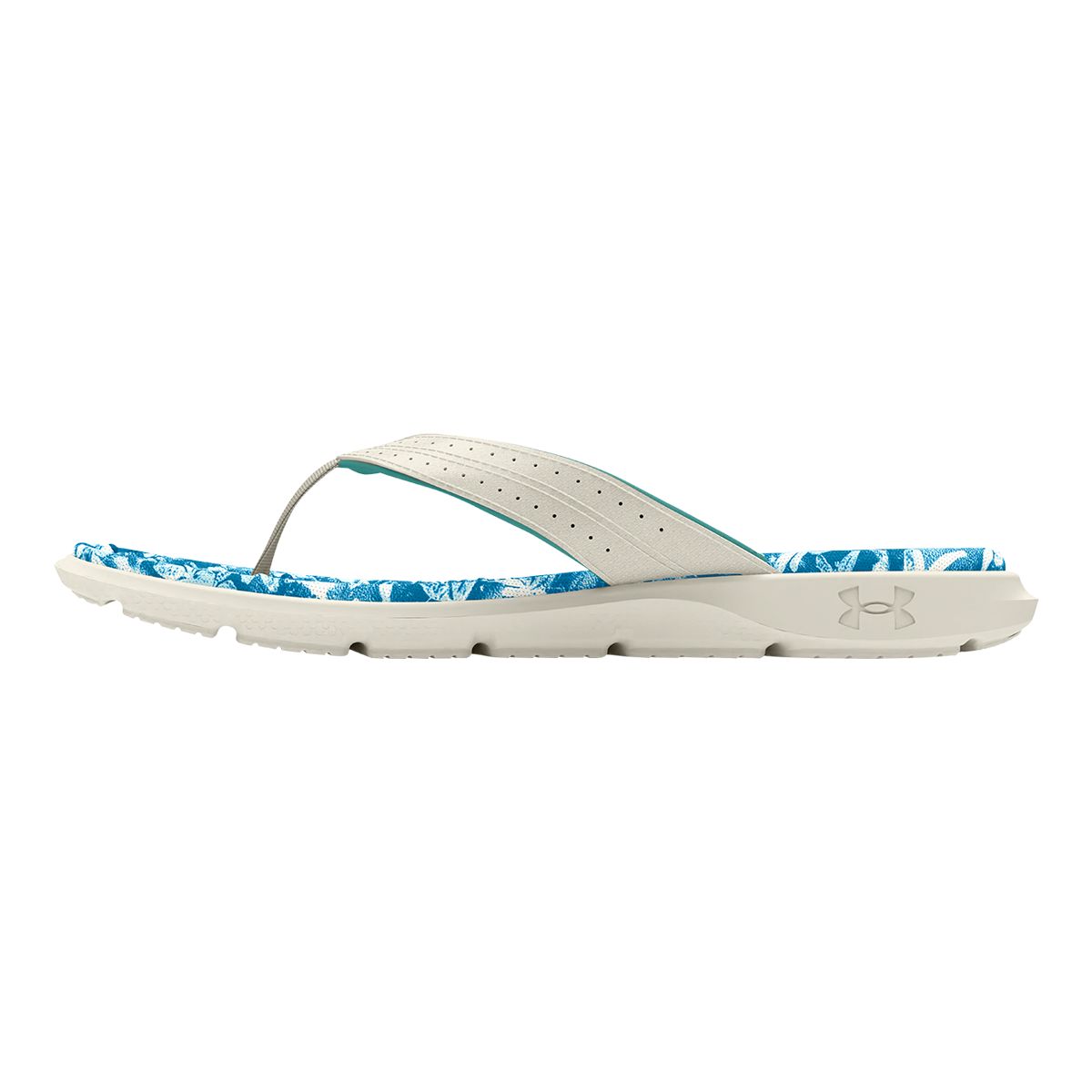 Under Armour Women's Ignite Marbella Sandals