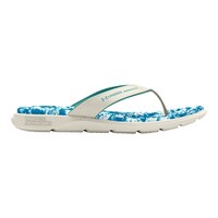 Under Armour Women's Ignite Marbella Sandals Side_Right