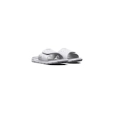 Under Armour Women's Ignite 7 Sandals Front_Three_Fourths_Angled_Right
