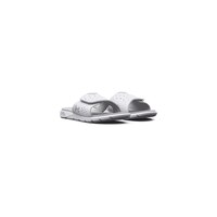 Under Armour Women's Ignite 7 Sandals Front_Three_Fourths_Angled_Right