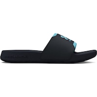 Under Armour Women's Ignite Select Slides Side_Right