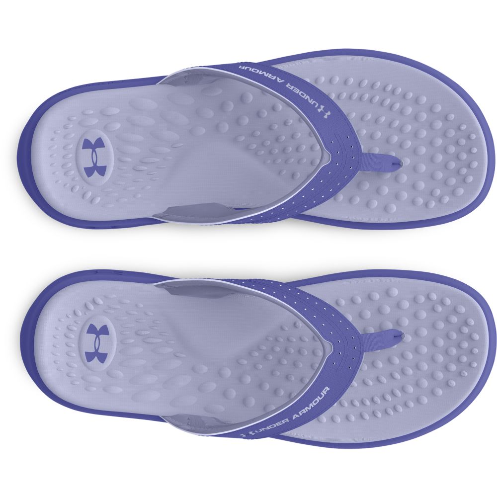 Under Armour Women's Ignite Pro Marbella Sandals