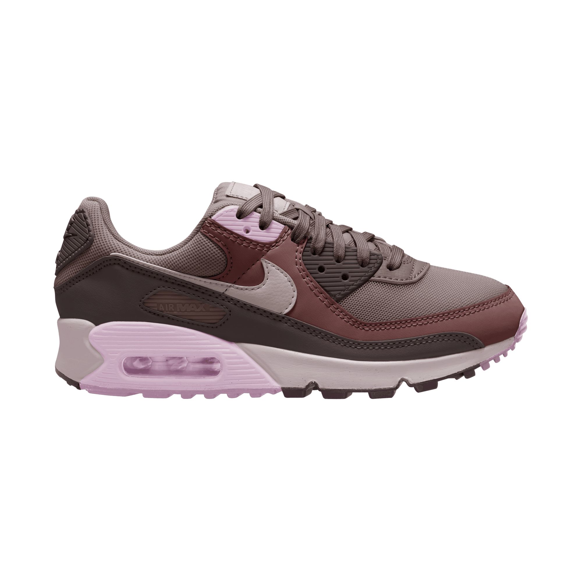 Image of Nike Women's Air Max 90 Shoes