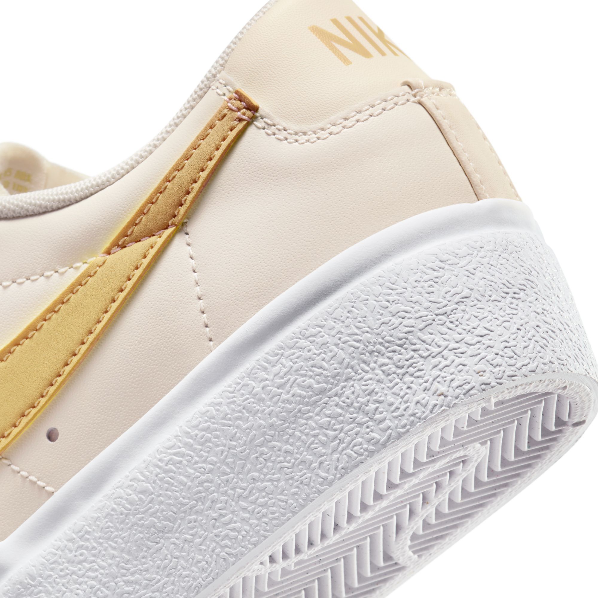 Nike Women's Blazer Low Platform Shoes | SportChek