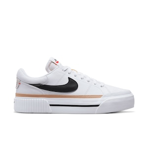 Nike Women's Court Legacy Lift Shoes