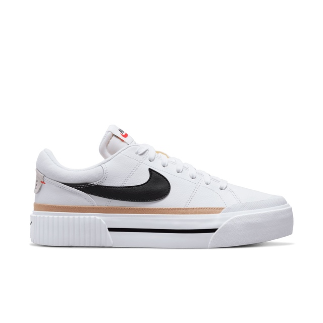 Nike Women's Court Legacy Lift Shoes
