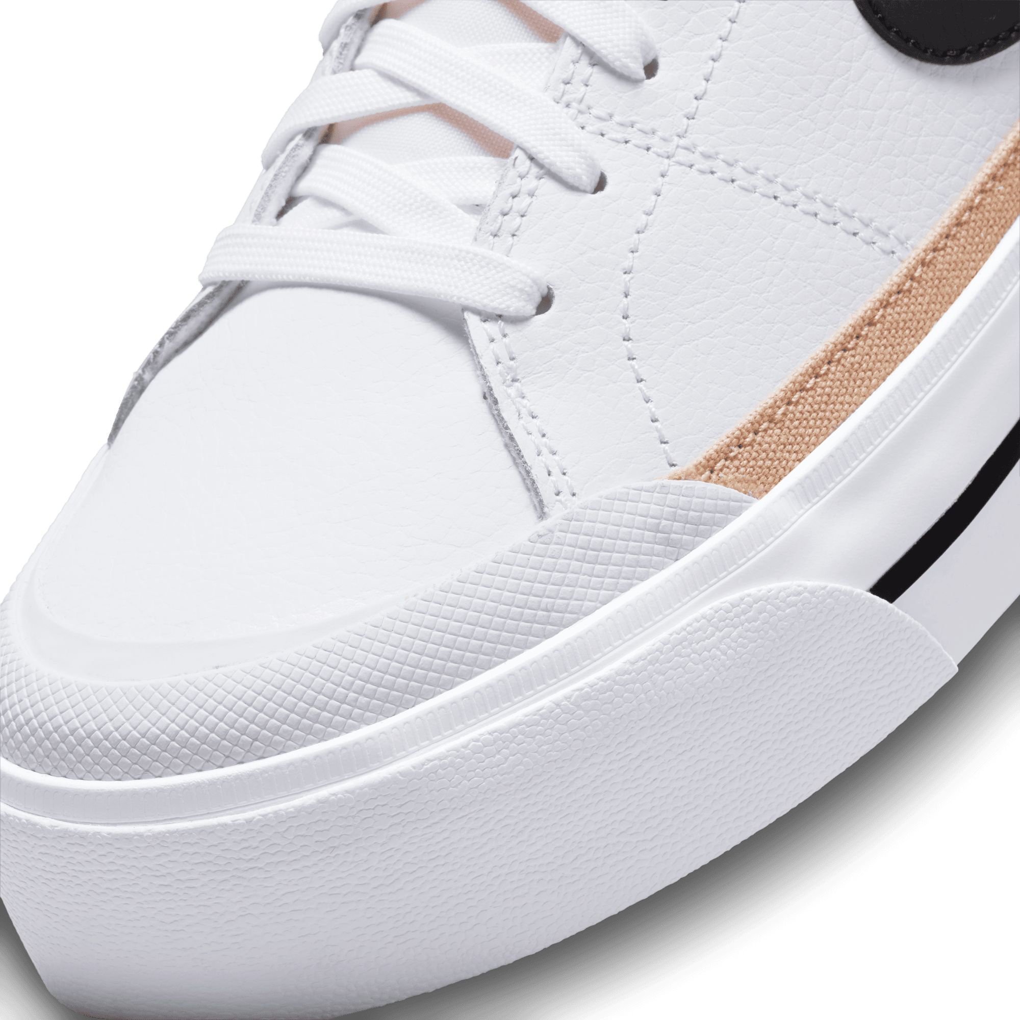 nike court legacy women's review