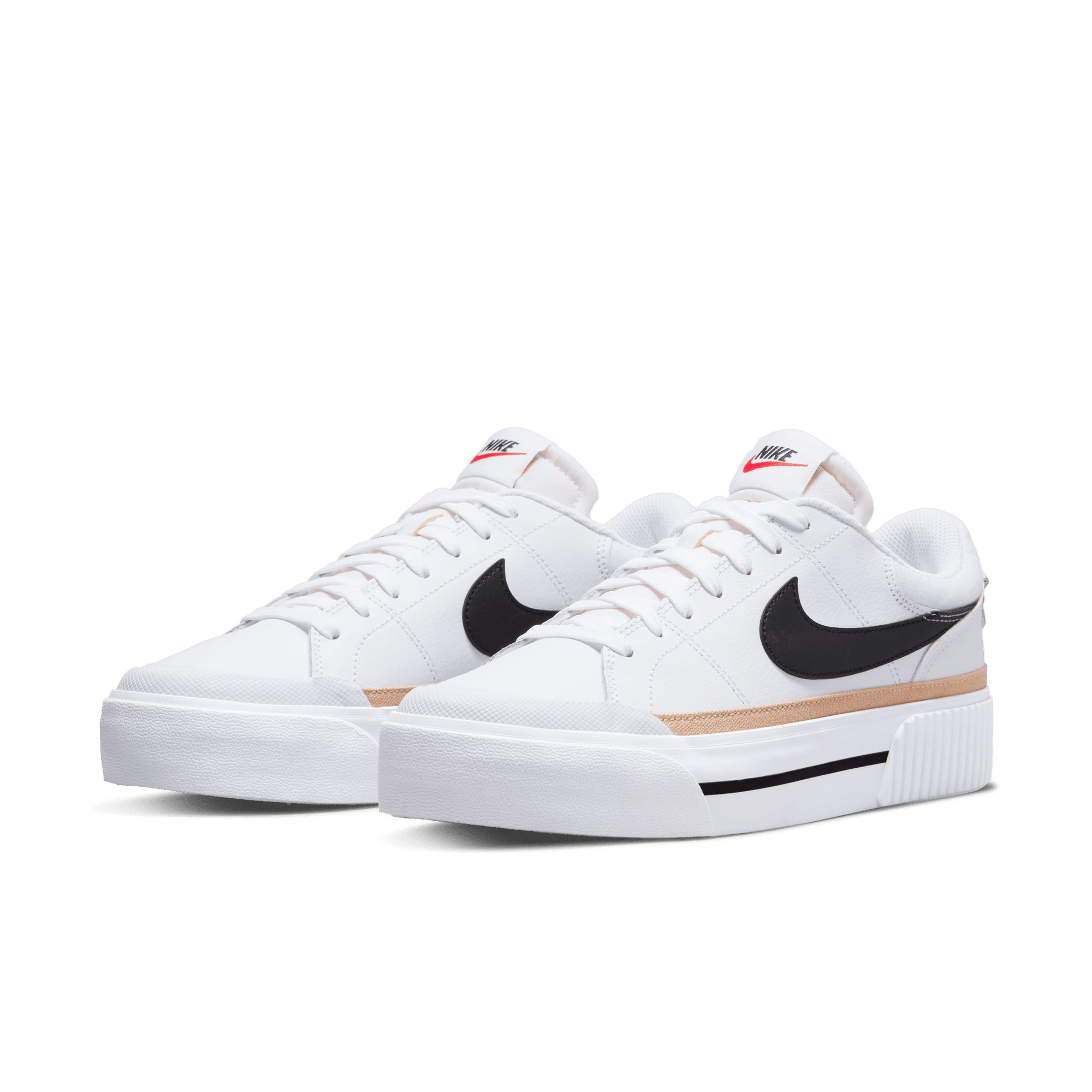 Nike Women's Court Legacy Lift Shoes